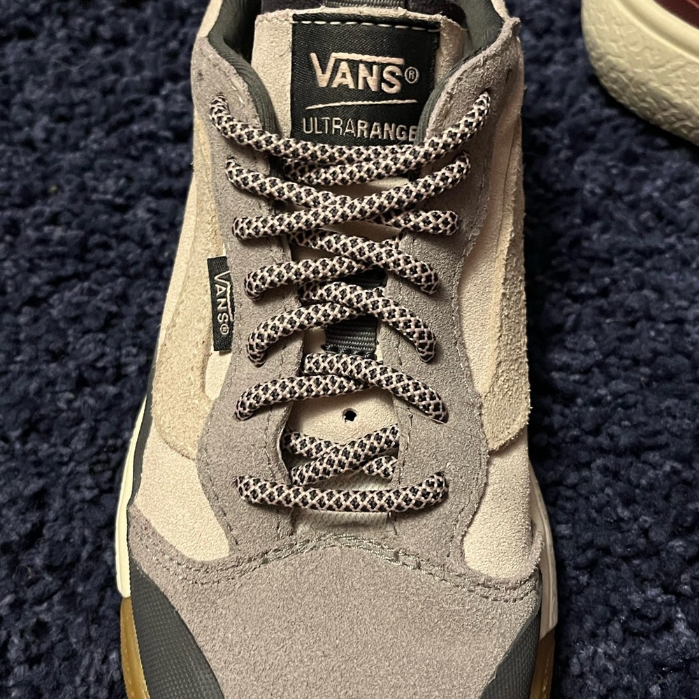 Vans UltraRange EXO SE is women’s sz6.5, men’s 5 - Picture 8 of 14